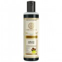 Khadi Natural Herbal Amla and Reetha Hair Cleanser 210ml