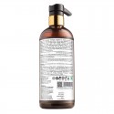 Wow Skin Science Apple Cider Vinegar Shampoo - Restores Shine & Smoothness 500ml