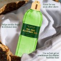 The Love Co. Tea Tree Aloe Vera Gel (250 ml)