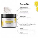 The Love Co. Lemon Extract Cleansing Balm (50 gms)