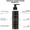 The Love Co Keratin Conditioner Smooth Therapy (250ml)