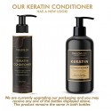 The Love Co Keratin Conditioner Smooth Therapy (250ml)