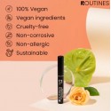 Routines Long Lasting Vegan Liquid Eyeliner - 5 ml
