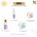 Tvishi Handmade Dew - Ritual For Combination Skin