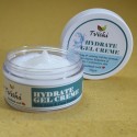 Tvishi Handmade Hydrate Light weight fresh Calming Oil Free Gel cream (50 gms)