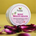 Tvishi Handmade Rose Moisturiser (25 gms)