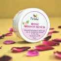 Tvishi Handmade Rose Moisturiser (50 gms)