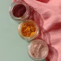 Tvishi Handmade Trio DIY Powders - Mini Packs For Hair and Face Mask