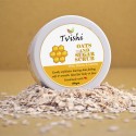 Tvishi Handmade Oats and Sugar Scrub (50 gms)