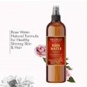 The Love Co. Rose Water Spray For Face Face Mist (200ml)