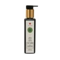 Tvam Face Wash - Charcoal and Green Tea - Oily Skin 200ml
