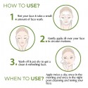 Vedic Nature Anti-acne Face Wash - 70% Neem Water (100ml)