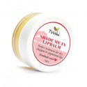 Tvishi Handmade Intensely Moisturising All-In-1 Shade Me In Lip Balm With Rosehip And Cocoa Butter (6 gms)