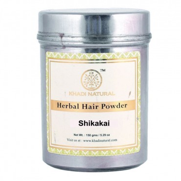 Khadi Natural Organic Shikakai Powder 150gm