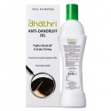 Dhathri Anti Dandruff Oil (100ml) - Pack of 2