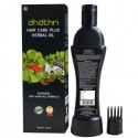 Dhathri Hair Care Plus Herbal Oil (200ml)