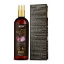 Wow Skin Science Onion Hair Oil With Black Seed Oil Extracts 200ml