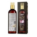 Wow Skin Science Onion Hair Oil With Black Seed Oil Extracts 200ml