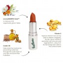 Paul Penders Handmade Natural Cream Lipstick (Maple) 4 gms
