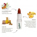 Paul Penders Handmade Natural Cream Lipstick (Mulberry) 4 gms