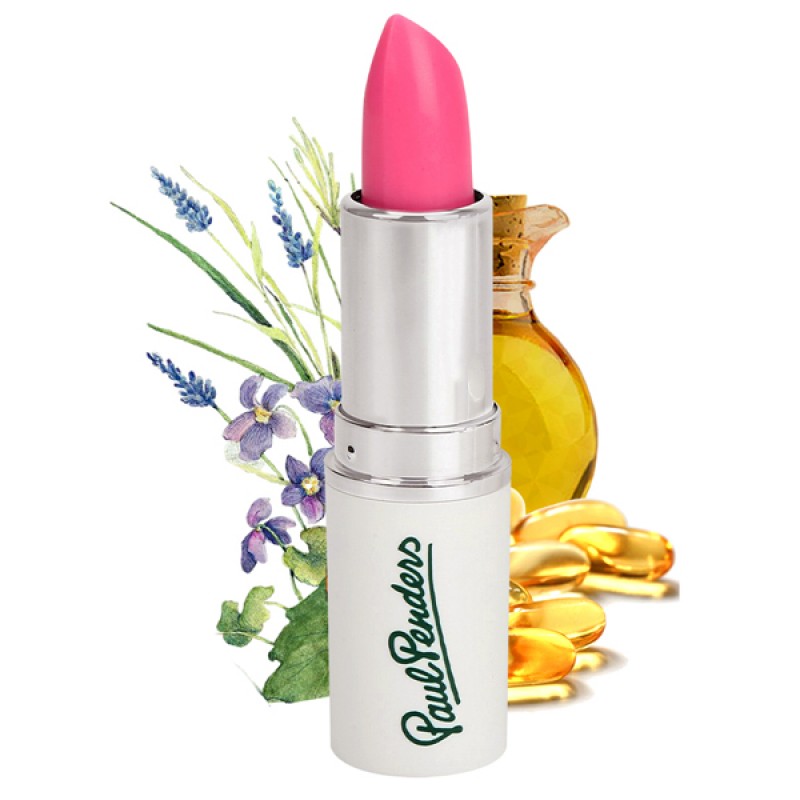 Paul Penders Handmade Natural Cream Lipstick (Sish) 4 gms