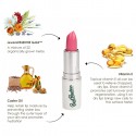Paul Penders Handmade Natural Cream Lipstick (Sonal) 4 gms