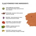 BlushBee Beauty Colour Corrector - Orange (4.5 gms) | Lightweight, Refreshing, Breathable Concealer, 100% Natural & Vegan Makeup