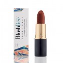 BlushBee Lip Nourishing Organic Vegan Lipstick, Bronze Diva (4.2 gms)