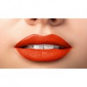BlushBee Lip Nourishing Organic Vegan Lipstick, Sunset Zone Orange (4.2 gms)