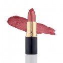 BlushBee Lip Nourishing Organic Vegan Lipstick, Velvet Touch (4.2 gms)