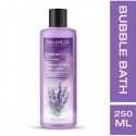 The Love Co Lavender Bubble Bath With Vitamin E & Shea (250ml)