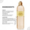 The Love Co Warm Vanilla Body Wash & Shower Gel (250ml)