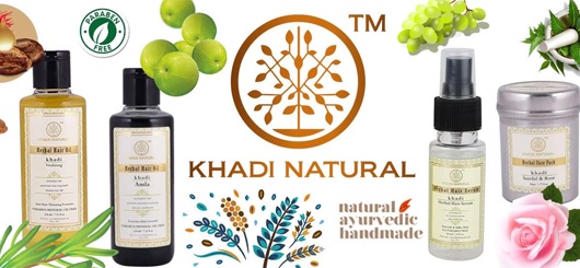 buy-khadi-natural-on-uoloc